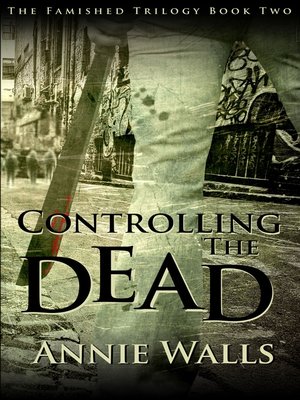 cover image of Controlling the Dead